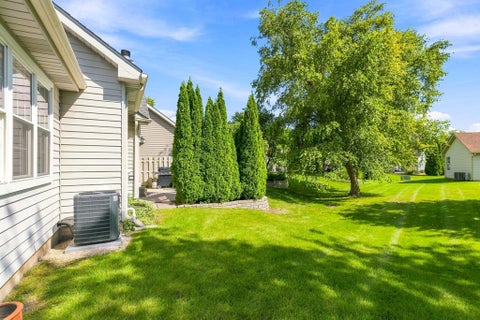 Tiny photo for 13453 S Redberry Circle, Plainfield, IL 60544 (MLS # 12750179)