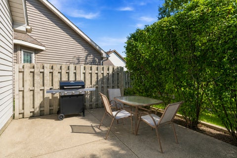 Tiny photo for 13453 S Redberry Circle, Plainfield, IL 60544 (MLS # 12750179)