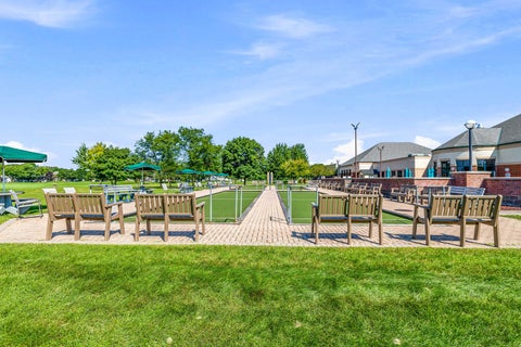 Tiny photo for 13453 S Redberry Circle, Plainfield, IL 60544 (MLS # 12750179)