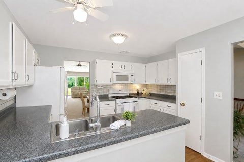 Tiny photo for 13453 S Redberry Circle, Plainfield, IL 60544 (MLS # 12750179)