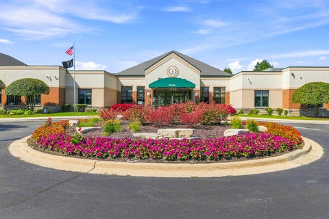 Tiny photo for 13453 S Redberry Circle, Plainfield, IL 60544 (MLS # 12750179)