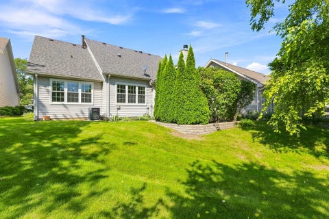 Tiny photo for 13453 S Redberry Circle, Plainfield, IL 60544 (MLS # 12750179)