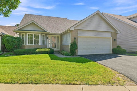 Photo of 13453 S Redberry Circle, Plainfield, IL 60544 (MLS # 12750179)