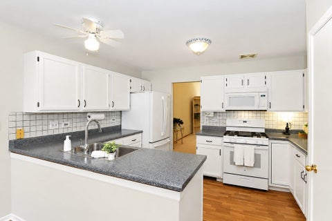 Tiny photo for 13453 S Redberry Circle, Plainfield, IL 60544 (MLS # 12750179)