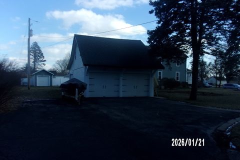 Tiny photo for 454 S 5th Street, Watseka, IL 60970 (MLS # 12552714)