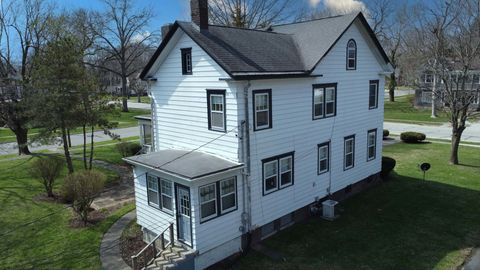 Tiny photo for 454 S 5th Street, Watseka, IL 60970 (MLS # 12552714)