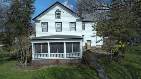 Tiny photo for 454 S 5th Street, Watseka, IL 60970 (MLS # 12552714)