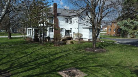 Tiny photo for 454 S 5th Street, Watseka, IL 60970 (MLS # 12552714)