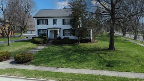 Tiny photo for 454 S 5th Street, Watseka, IL 60970 (MLS # 12552714)