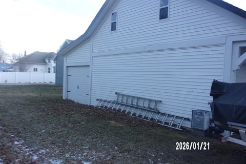 Tiny photo for 454 S 5th Street, Watseka, IL 60970 (MLS # 12552714)
