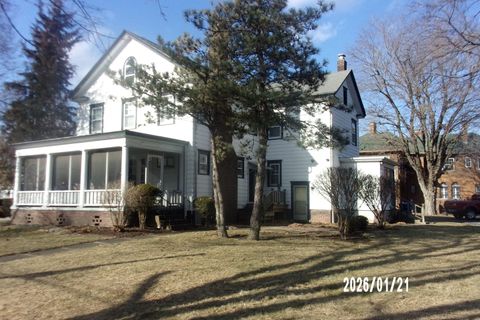 Tiny photo for 454 S 5th Street, Watseka, IL 60970 (MLS # 12552714)