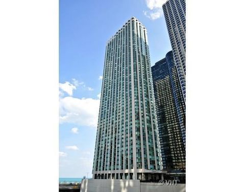 195 N Harbor Drive 3508 Chicago IL 60601
