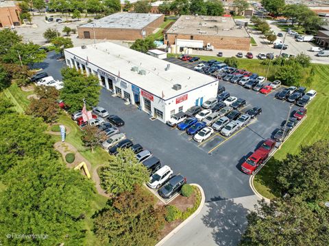 524-530 W Grand Avenue Elmhurst IL 60126
