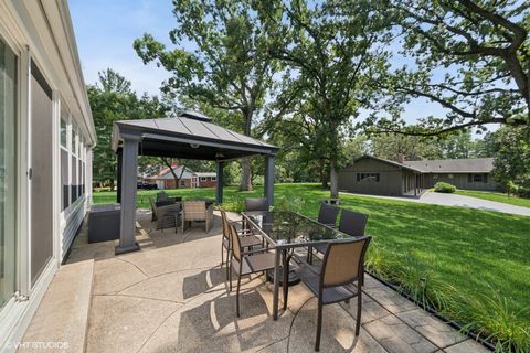 Tiny photo for 1301 Little John Drive, Elgin, IL 60120 (MLS # 12463590)