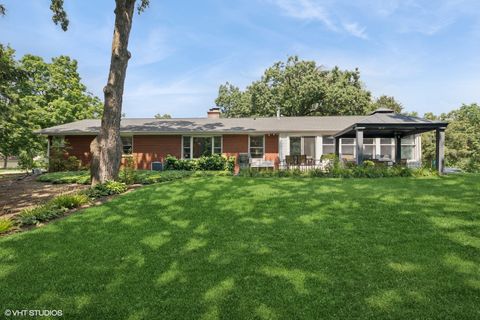 Tiny photo for 1301 Little John Drive, Elgin, IL 60120 (MLS # 12463590)