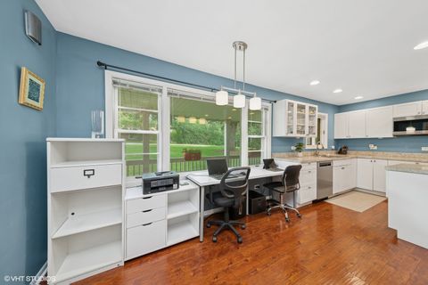 Tiny photo for 1301 Little John Drive, Elgin, IL 60120 (MLS # 12463590)