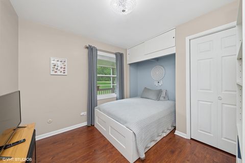 Tiny photo for 1301 Little John Drive, Elgin, IL 60120 (MLS # 12463590)