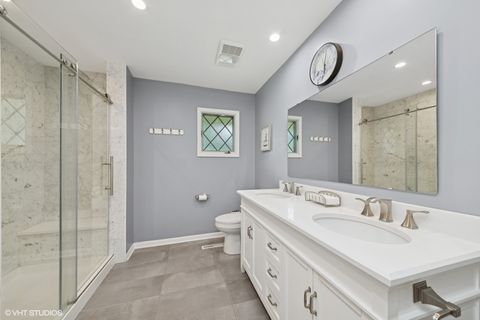 Tiny photo for 1301 Little John Drive, Elgin, IL 60120 (MLS # 12463590)