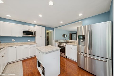 Tiny photo for 1301 Little John Drive, Elgin, IL 60120 (MLS # 12463590)