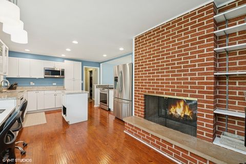 Tiny photo for 1301 Little John Drive, Elgin, IL 60120 (MLS # 12463590)