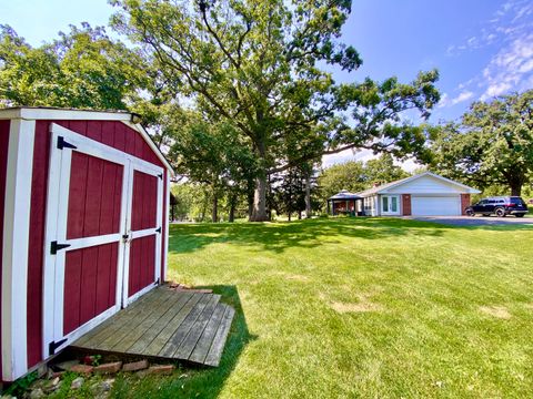 Tiny photo for 1301 Little John Drive, Elgin, IL 60120 (MLS # 12463590)