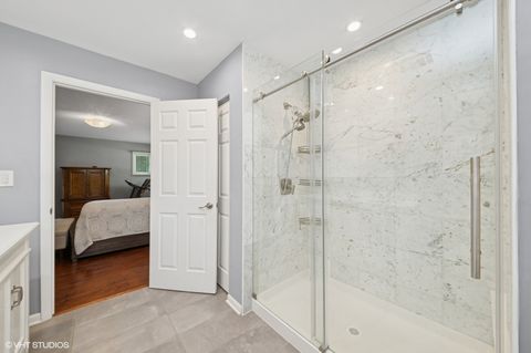 Tiny photo for 1301 Little John Drive, Elgin, IL 60120 (MLS # 12463590)