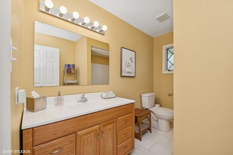 Tiny photo for 1301 Little John Drive, Elgin, IL 60120 (MLS # 12463590)