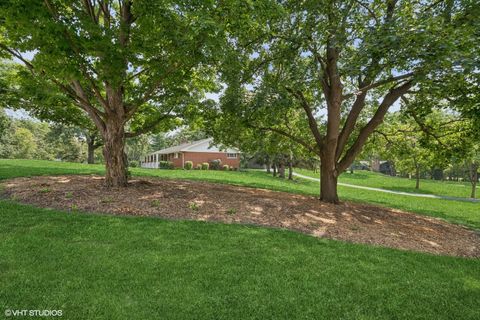 Tiny photo for 1301 Little John Drive, Elgin, IL 60120 (MLS # 12463590)