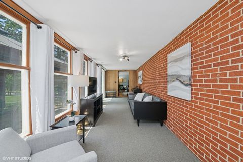 Tiny photo for 1301 Little John Drive, Elgin, IL 60120 (MLS # 12463590)