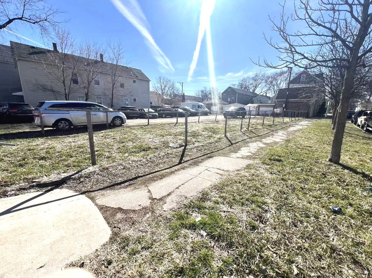 4800 S Throop Street