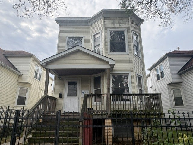 4925 W Montana Street