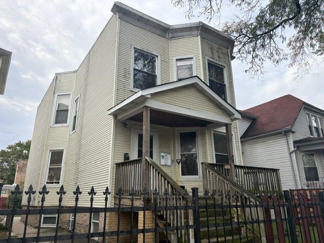 4925 W Montana Street