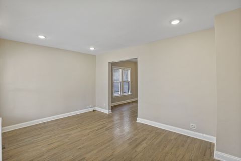 Tiny photo for 7727 S Evans Avenue, Chicago, IL 60619 (MLS # 12529117)