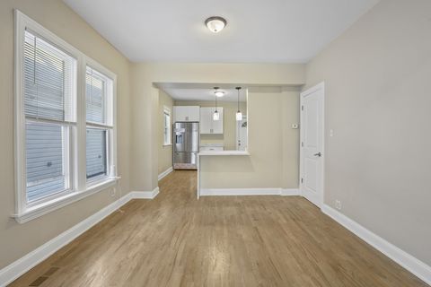 Tiny photo for 7727 S Evans Avenue, Chicago, IL 60619 (MLS # 12529117)