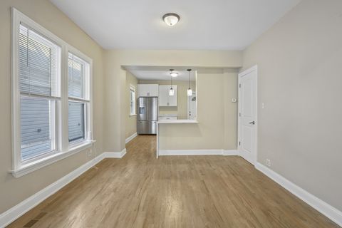 Tiny photo for 7727 S Evans Avenue, Chicago, IL 60619 (MLS # 12529117)