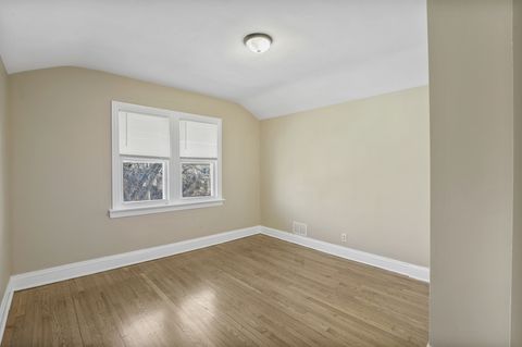 Tiny photo for 7727 S Evans Avenue, Chicago, IL 60619 (MLS # 12529117)