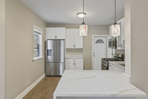 Tiny photo for 7727 S Evans Avenue, Chicago, IL 60619 (MLS # 12529117)