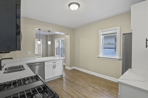 Tiny photo for 7727 S Evans Avenue, Chicago, IL 60619 (MLS # 12529117)
