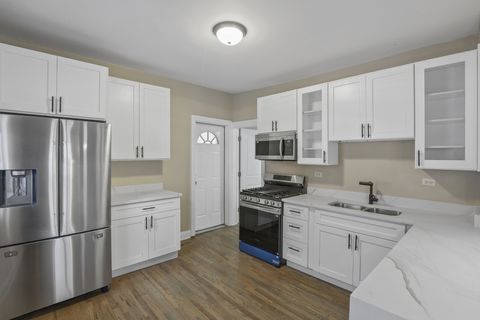 Tiny photo for 7727 S Evans Avenue, Chicago, IL 60619 (MLS # 12529117)