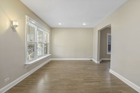 Tiny photo for 7727 S Evans Avenue, Chicago, IL 60619 (MLS # 12529117)