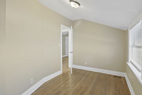 Tiny photo for 7727 S Evans Avenue, Chicago, IL 60619 (MLS # 12529117)