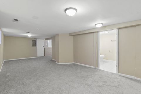 Tiny photo for 7727 S Evans Avenue, Chicago, IL 60619 (MLS # 12529117)