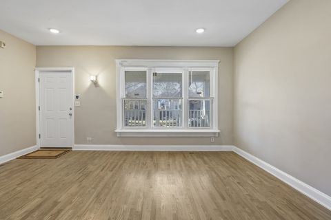 Tiny photo for 7727 S Evans Avenue, Chicago, IL 60619 (MLS # 12529117)