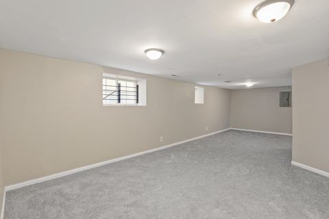 Tiny photo for 7727 S Evans Avenue, Chicago, IL 60619 (MLS # 12529117)