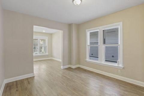 Tiny photo for 7727 S Evans Avenue, Chicago, IL 60619 (MLS # 12529117)