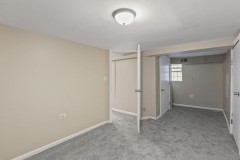 Tiny photo for 7727 S Evans Avenue, Chicago, IL 60619 (MLS # 12529117)