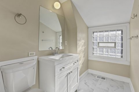 Tiny photo for 7727 S Evans Avenue, Chicago, IL 60619 (MLS # 12529117)