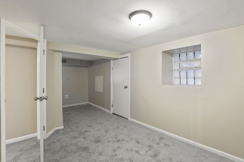 Tiny photo for 7727 S Evans Avenue, Chicago, IL 60619 (MLS # 12529117)