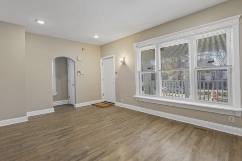 Tiny photo for 7727 S Evans Avenue, Chicago, IL 60619 (MLS # 12529117)