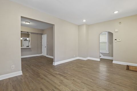 Tiny photo for 7727 S Evans Avenue, Chicago, IL 60619 (MLS # 12529117)